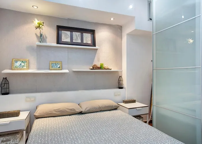 Apartamento En La Playa