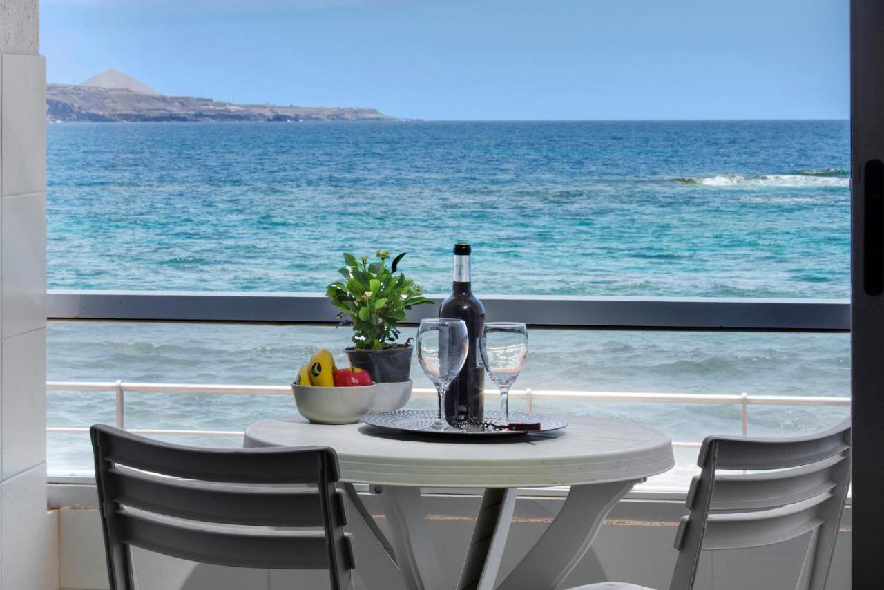 En La Playa Appartement