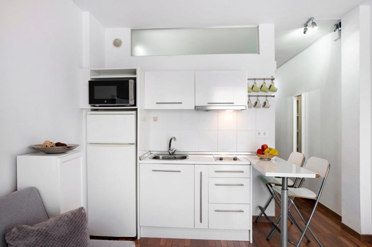 Appartement En La Playa Las Palmas