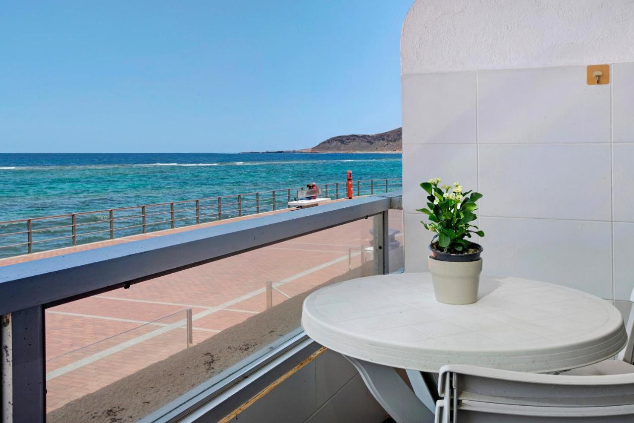 Appartement En La Playa Las Palmas